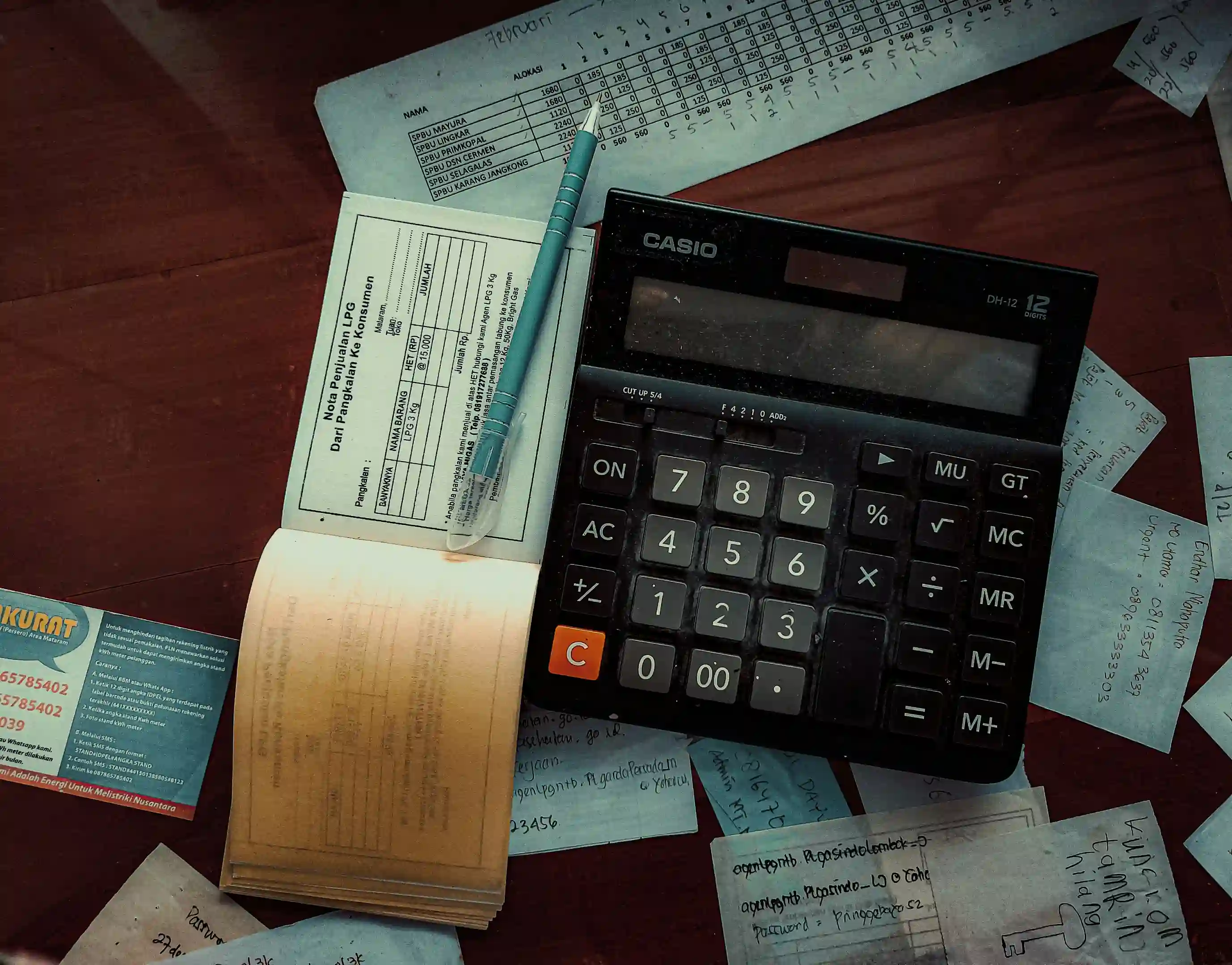 Debt Collection