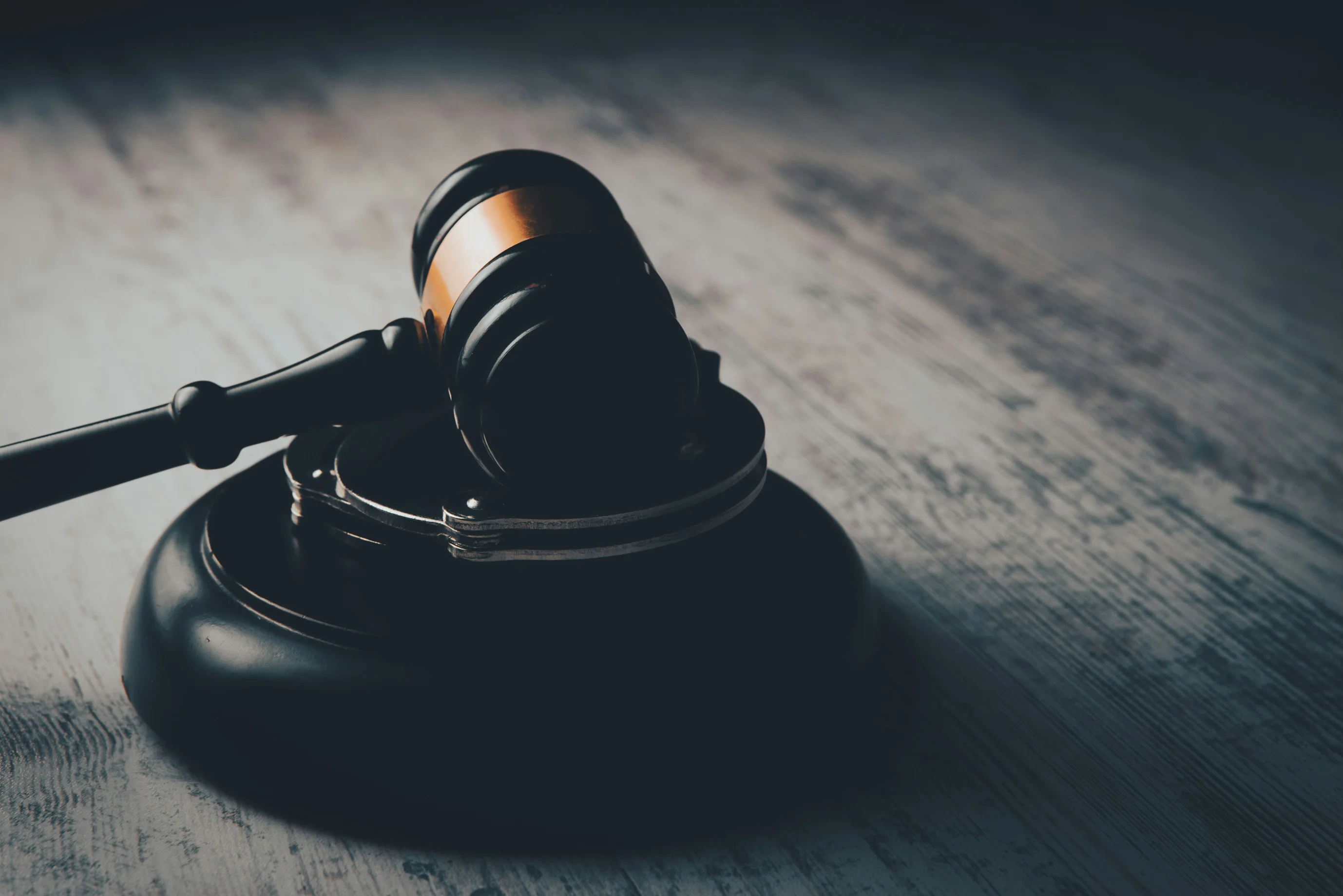 Court Orders Execution