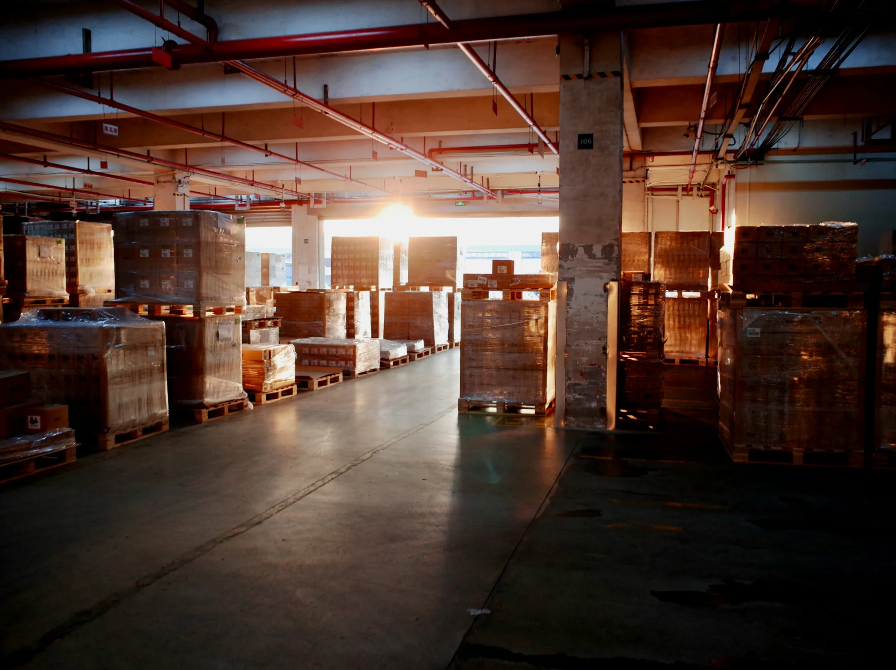 Storage Services